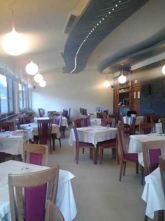 Ristorante Delle Rose